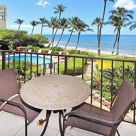 Kealia Resort 203 Kihei Extérieur photo