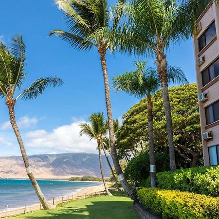 Kealia Resort 203 Kihei Extérieur photo