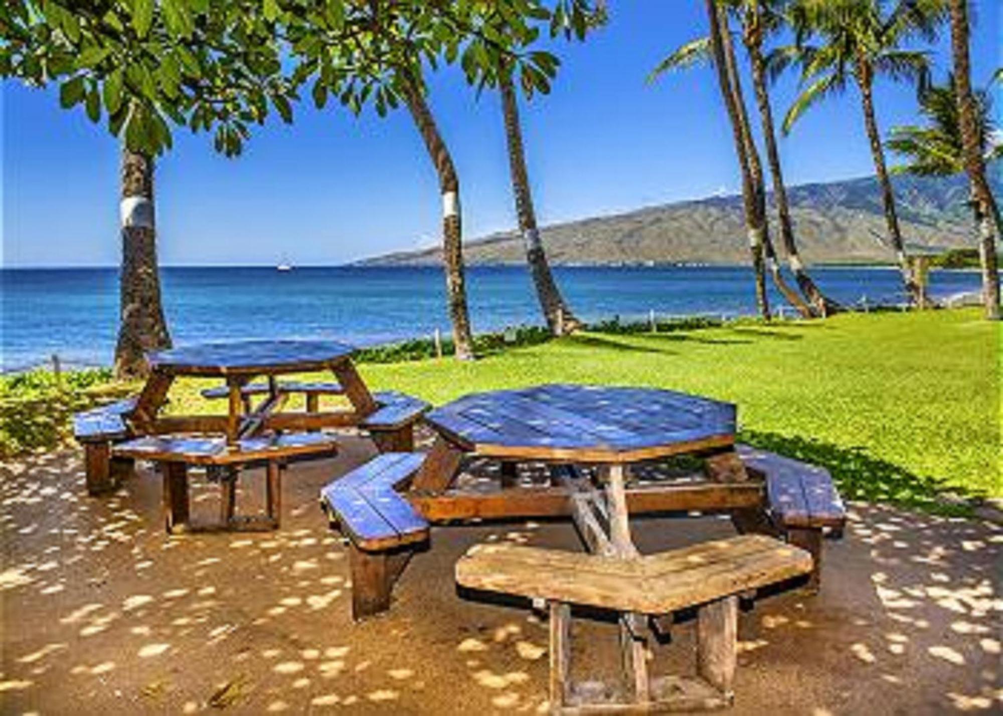 Kealia Resort 203 Kihei Extérieur photo