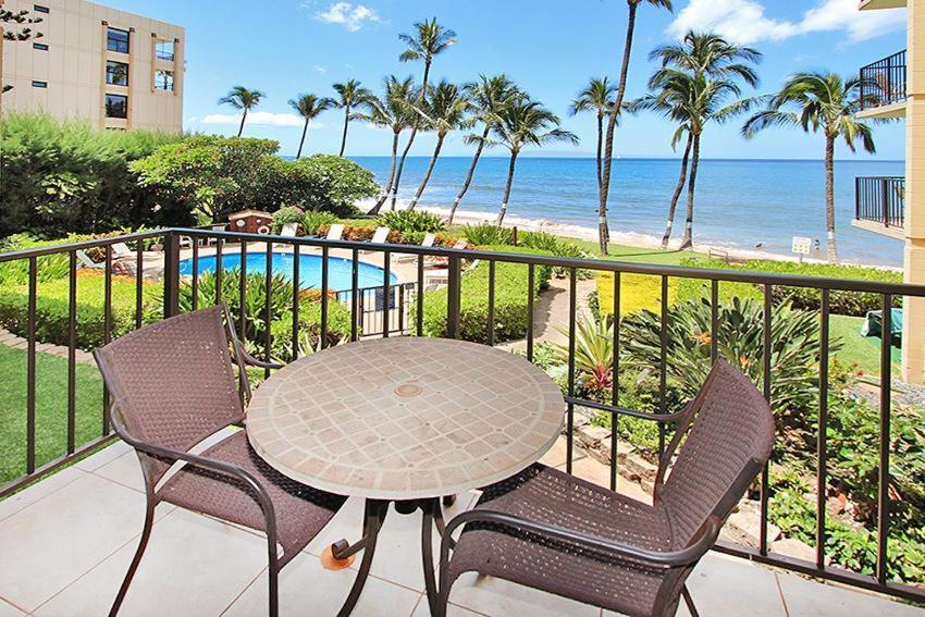 Kealia Resort 203 Kihei Extérieur photo