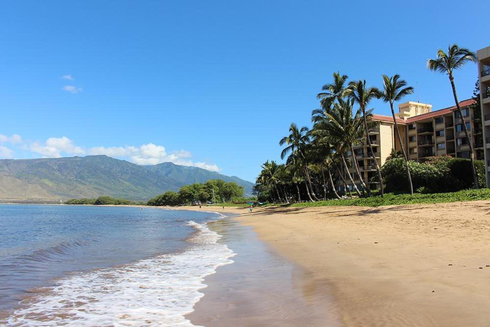 Kealia Resort 203 Kihei Extérieur photo