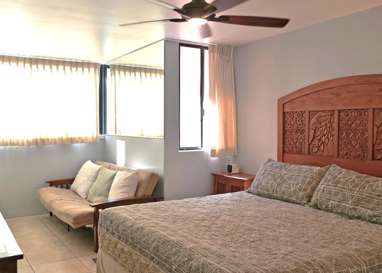 Kealia Resort 203 Kihei Extérieur photo
