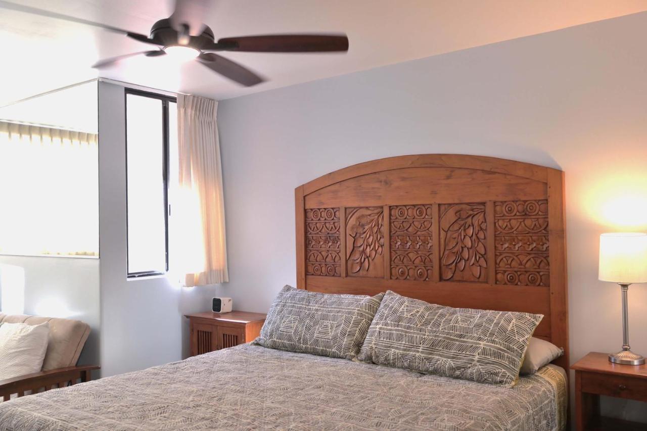 Kealia Resort 203 Kihei Extérieur photo