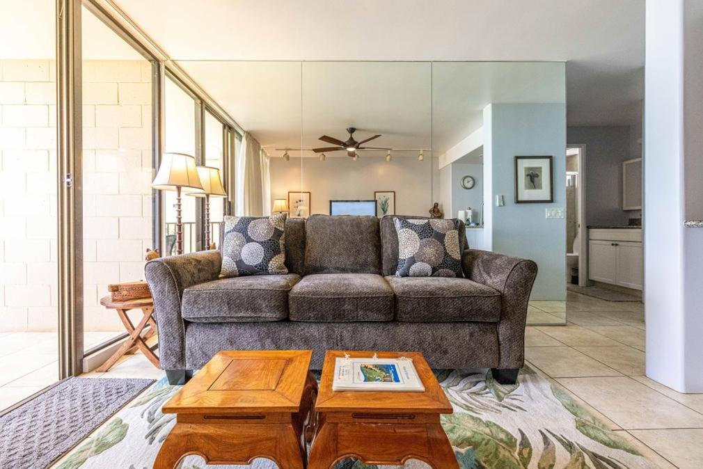 Kealia Resort 203 Kihei Extérieur photo