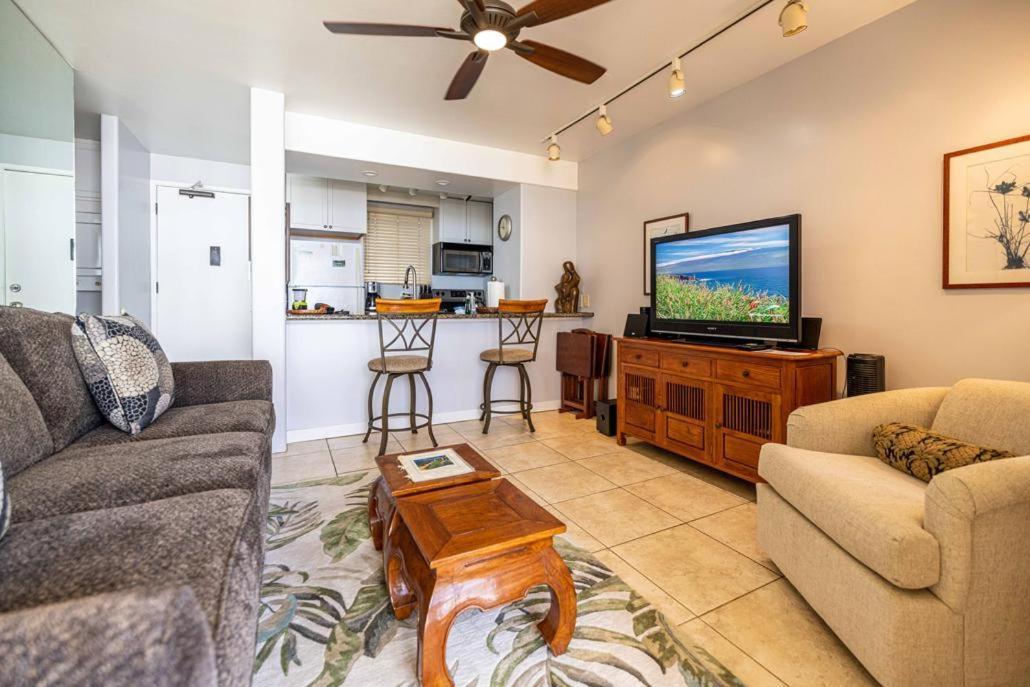 Kealia Resort 203 Kihei Extérieur photo