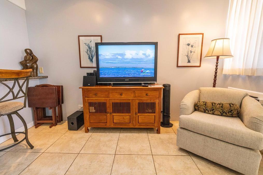 Kealia Resort 203 Kihei Extérieur photo