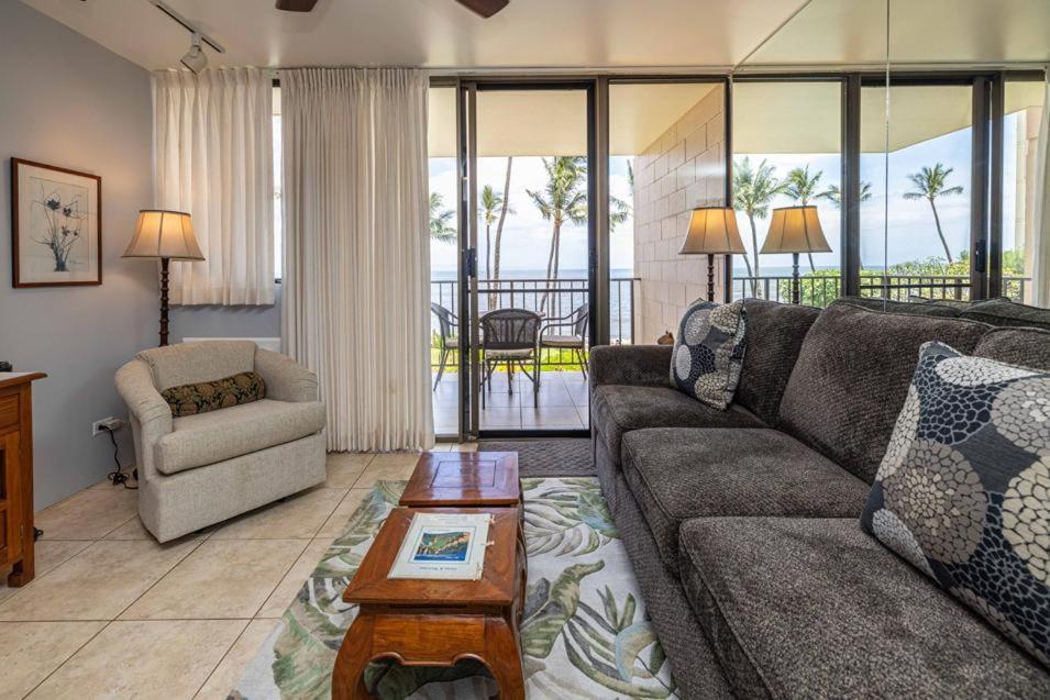 Kealia Resort 203 Kihei Extérieur photo
