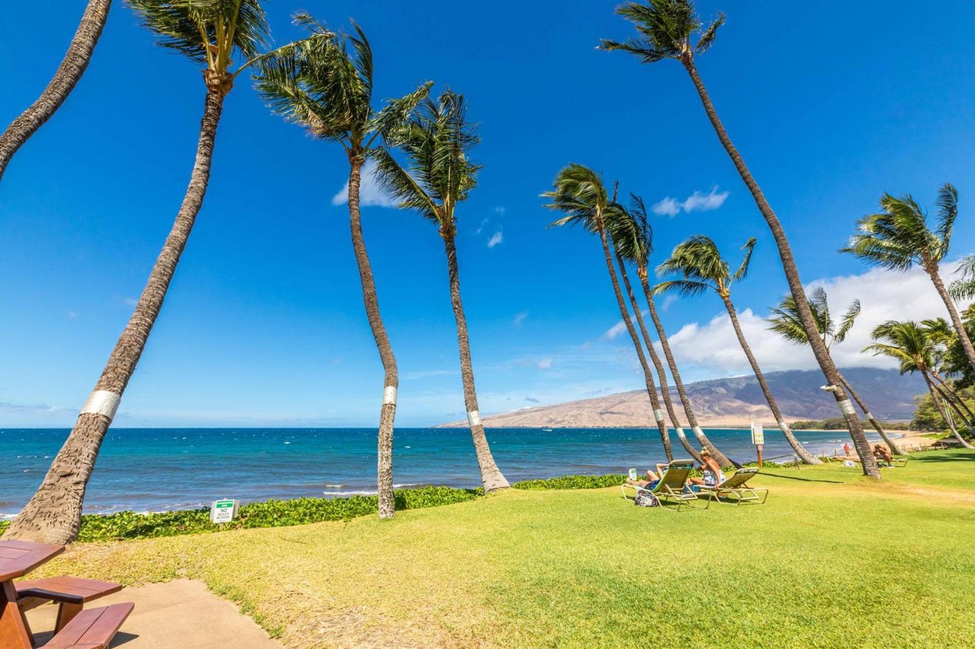 Kealia Resort 203 Kihei Extérieur photo