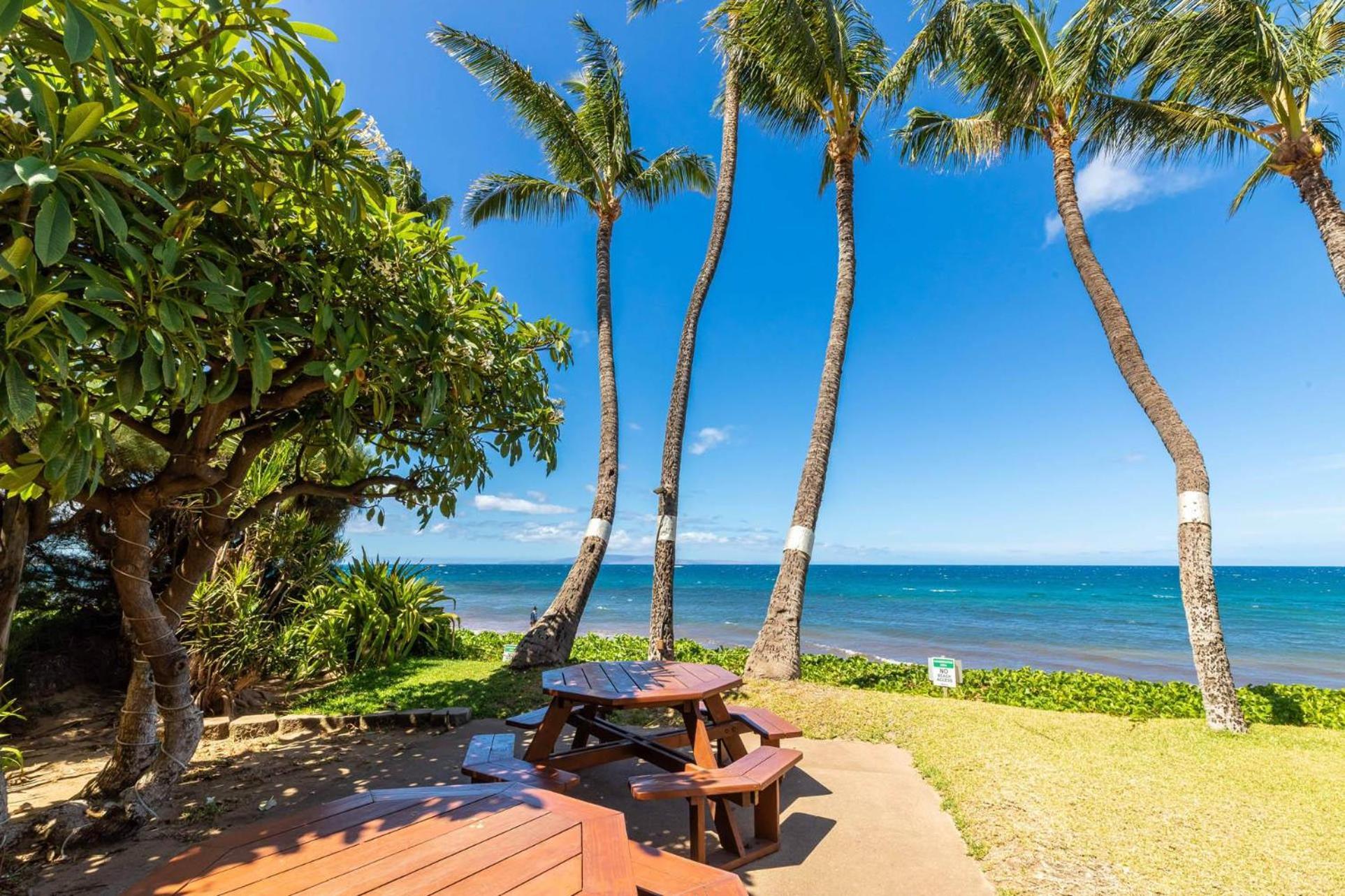 Kealia Resort 203 Kihei Extérieur photo