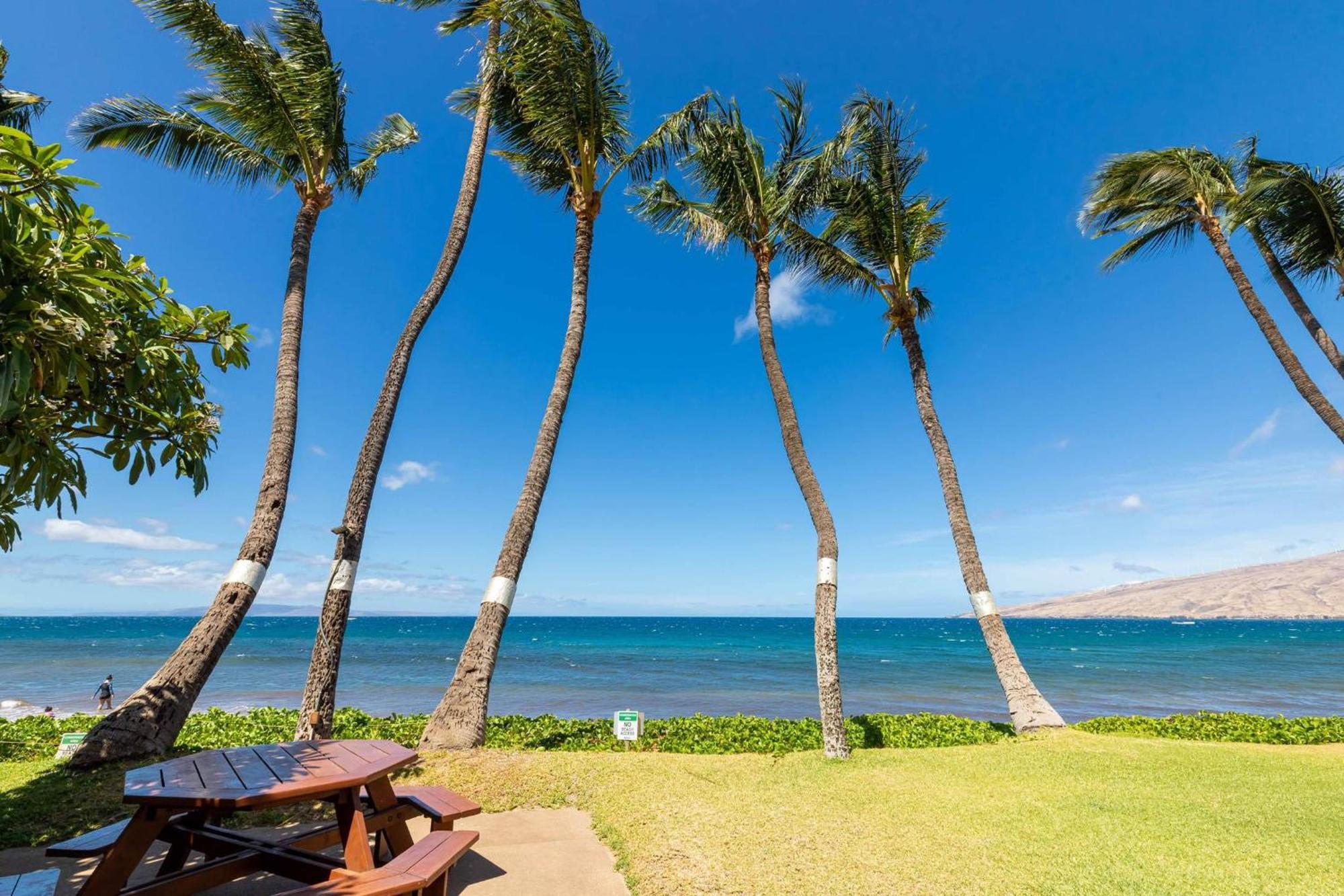 Kealia Resort 203 Kihei Extérieur photo